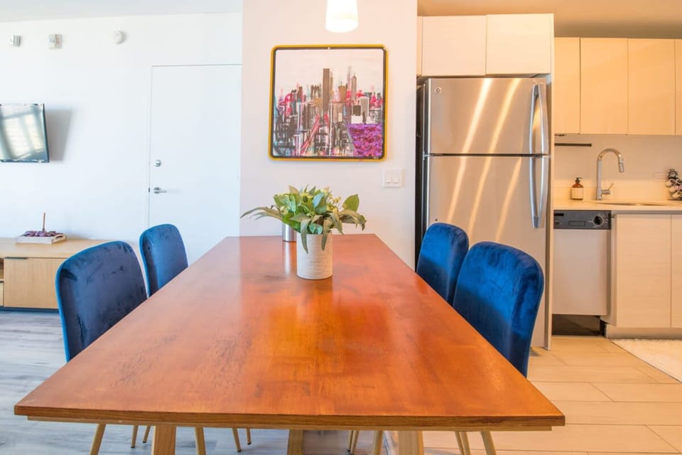 House | 2 bedrooms, high-speed internet