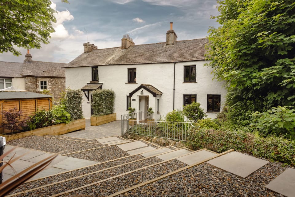 House | 3 bedrooms, Internet