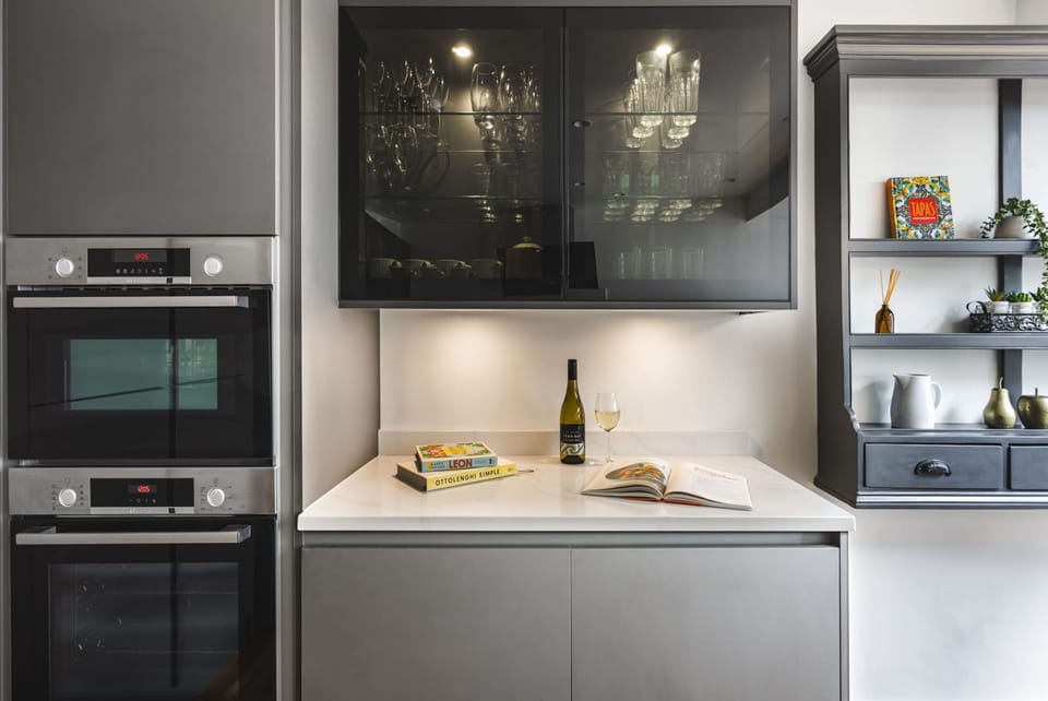 House | 3 bedrooms, Internet
