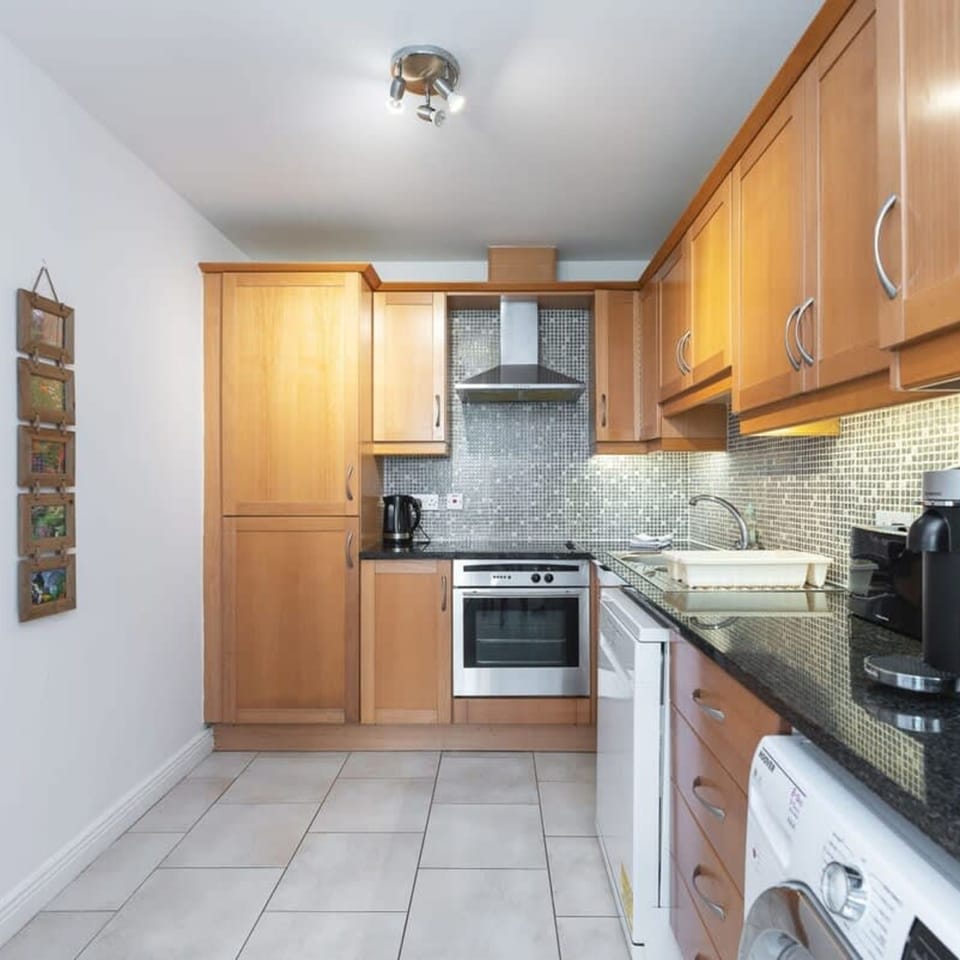 House | 2 bedrooms, Internet