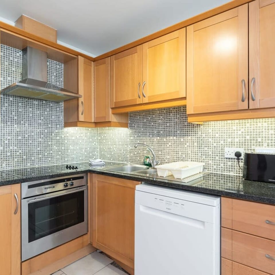 House | 2 bedrooms, Internet