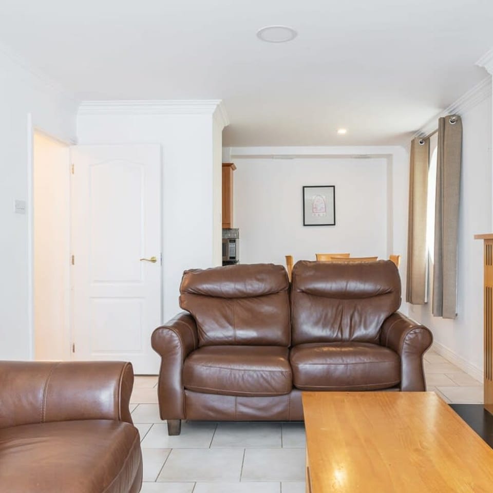 House | 2 bedrooms, Internet
