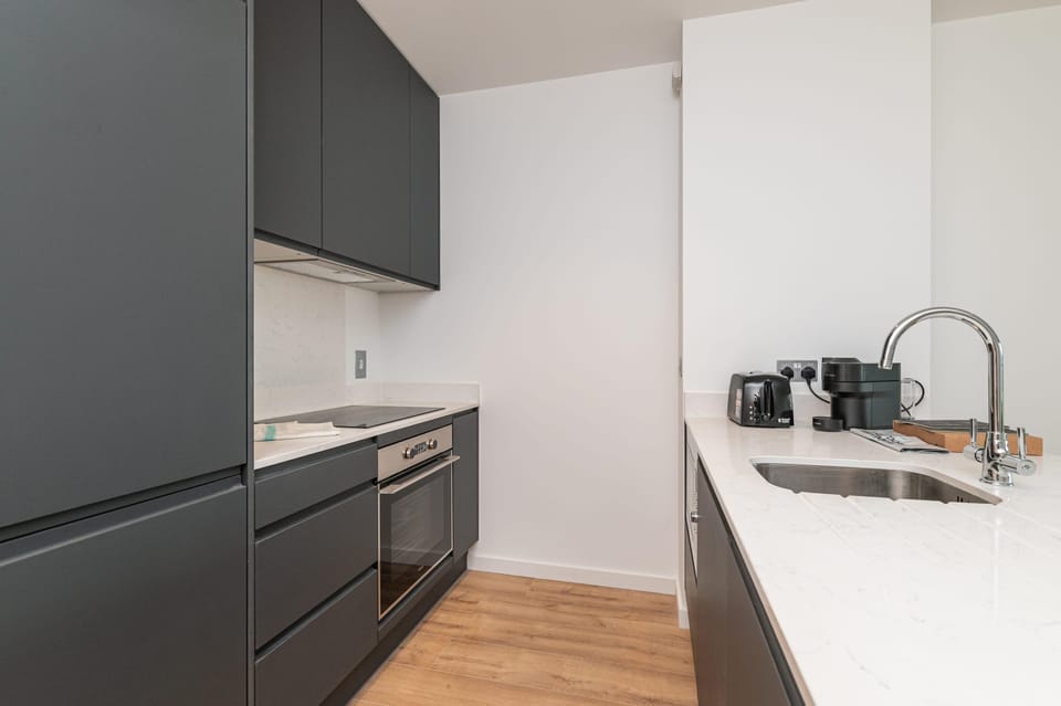 House | Private kitchen