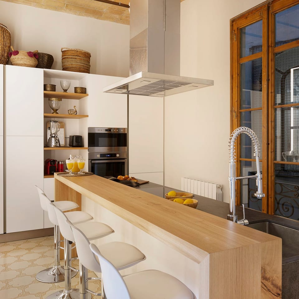 House | 2 bedrooms, Internet