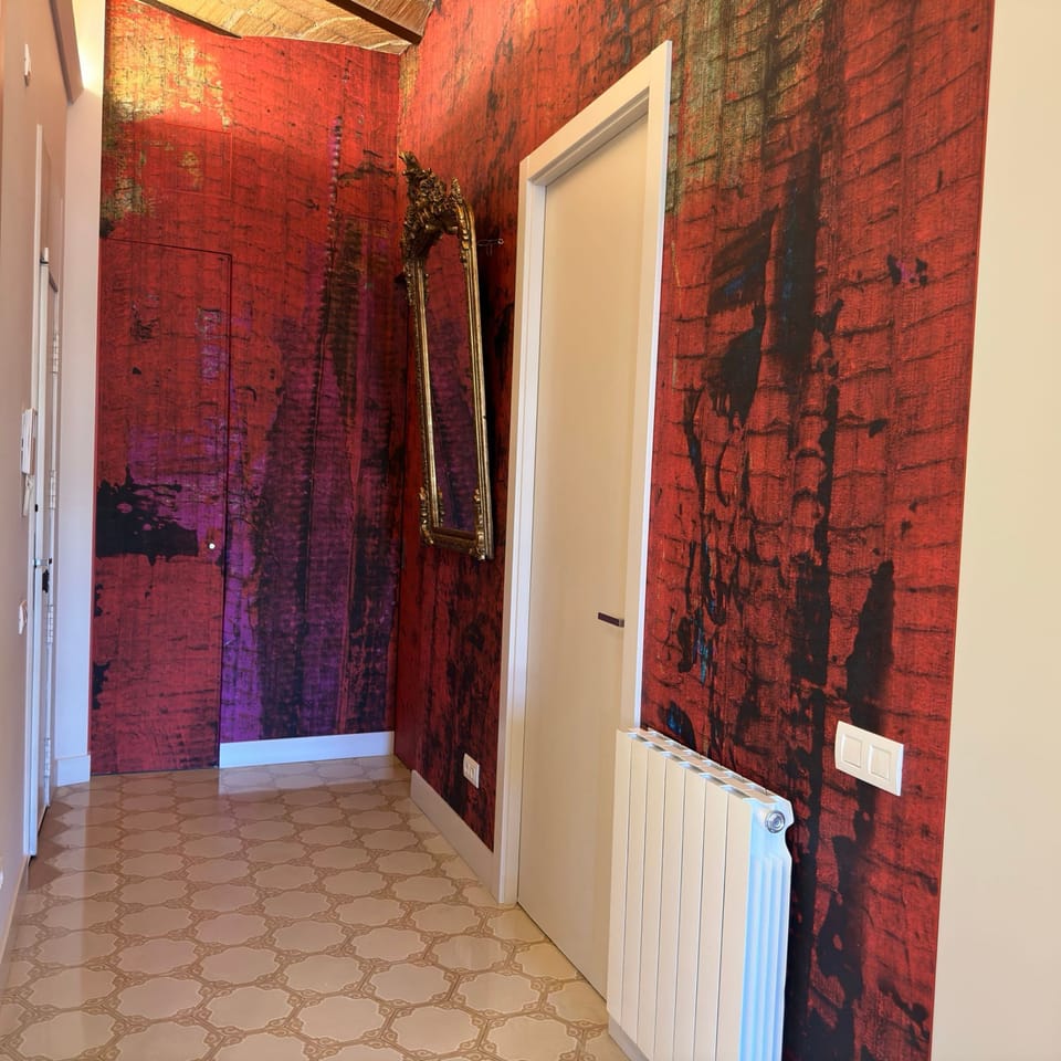 House | 2 bedrooms, Internet