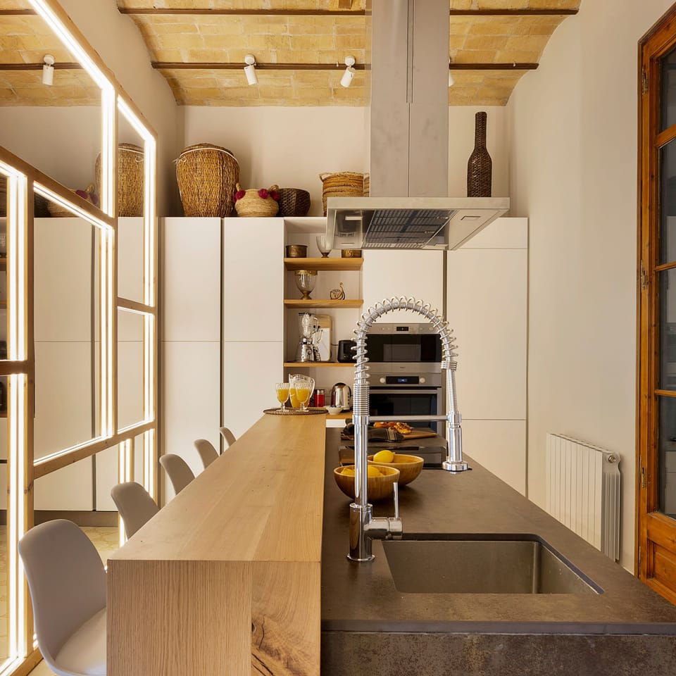 House | 2 bedrooms, Internet