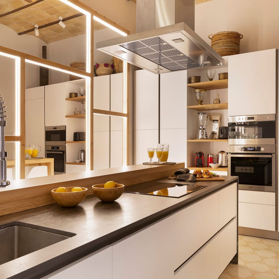 House | 2 bedrooms, Internet