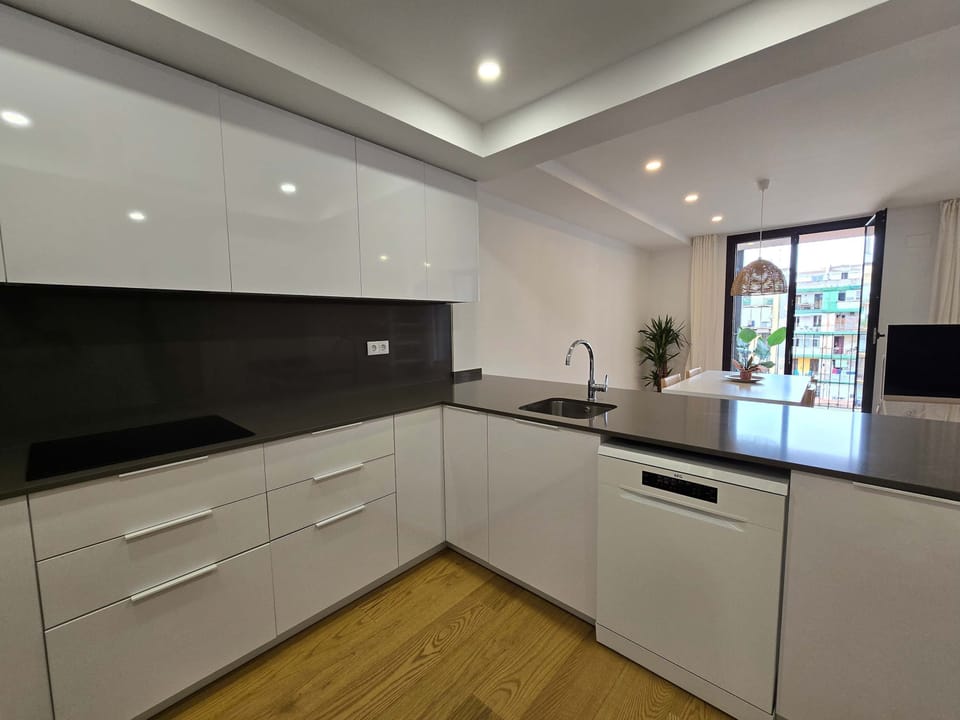 House | 2 bedrooms, Internet