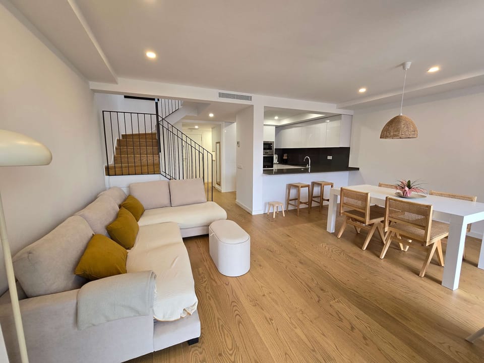 House | 2 bedrooms, Internet