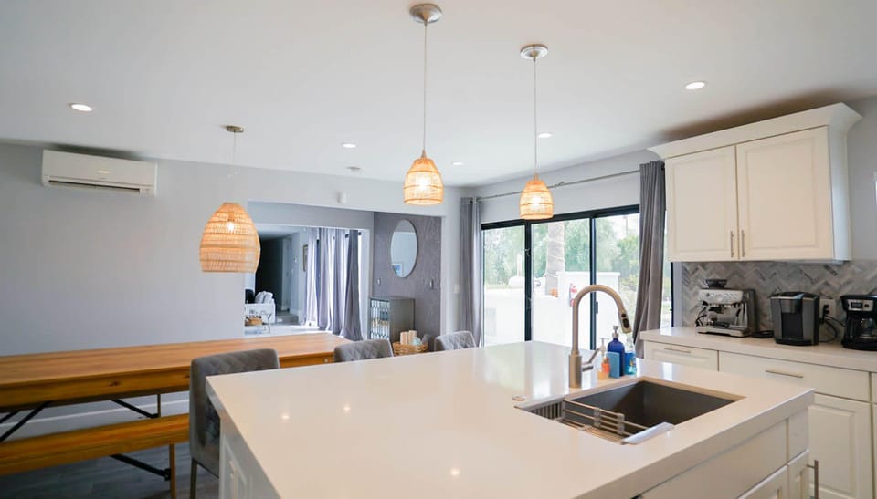 House | 8 bedrooms, Internet