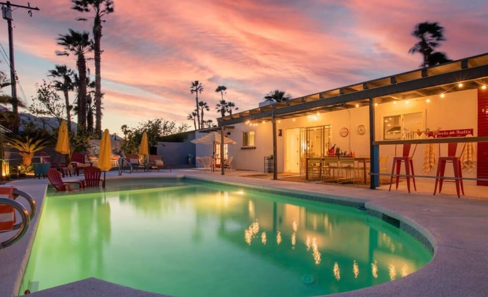 House | 4 bedrooms, high-speed internet
