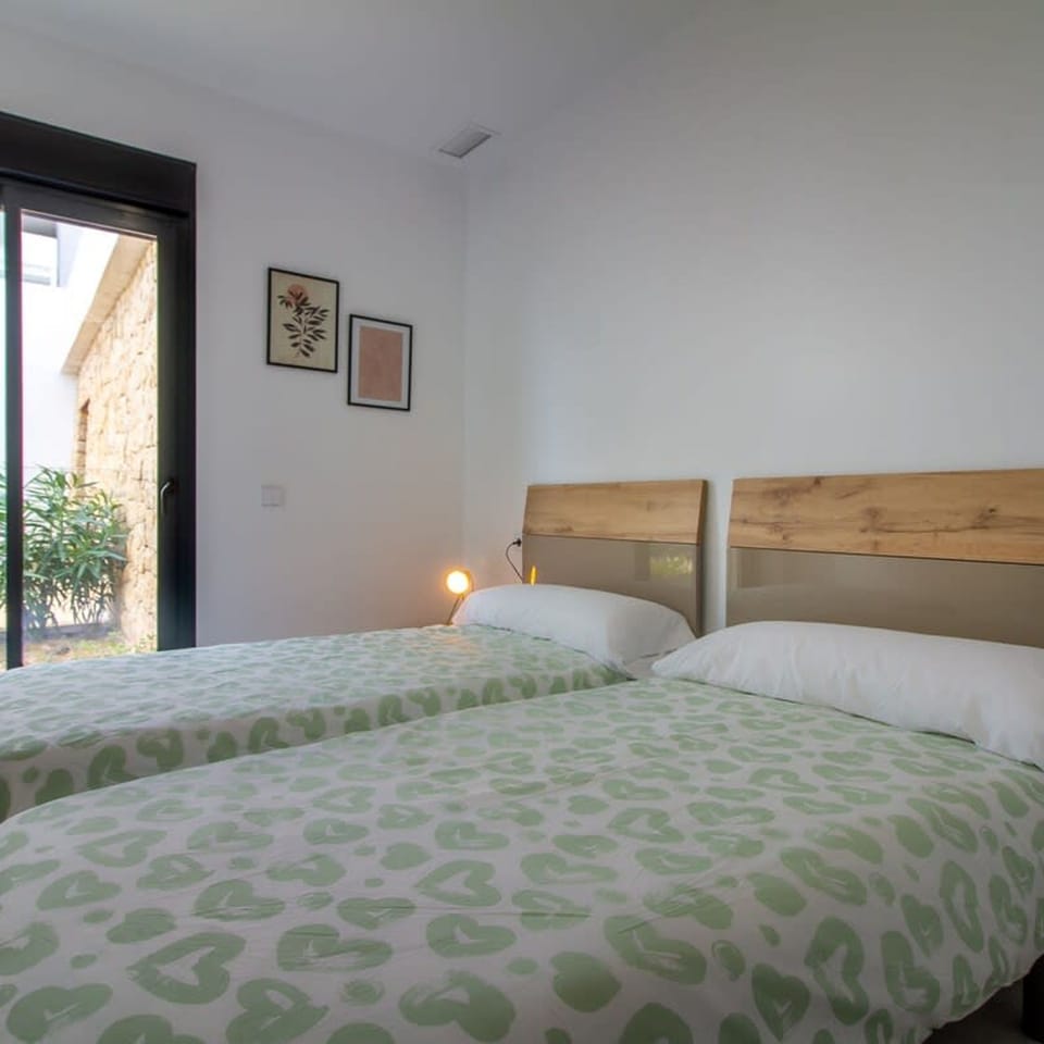 House | 2 bedrooms