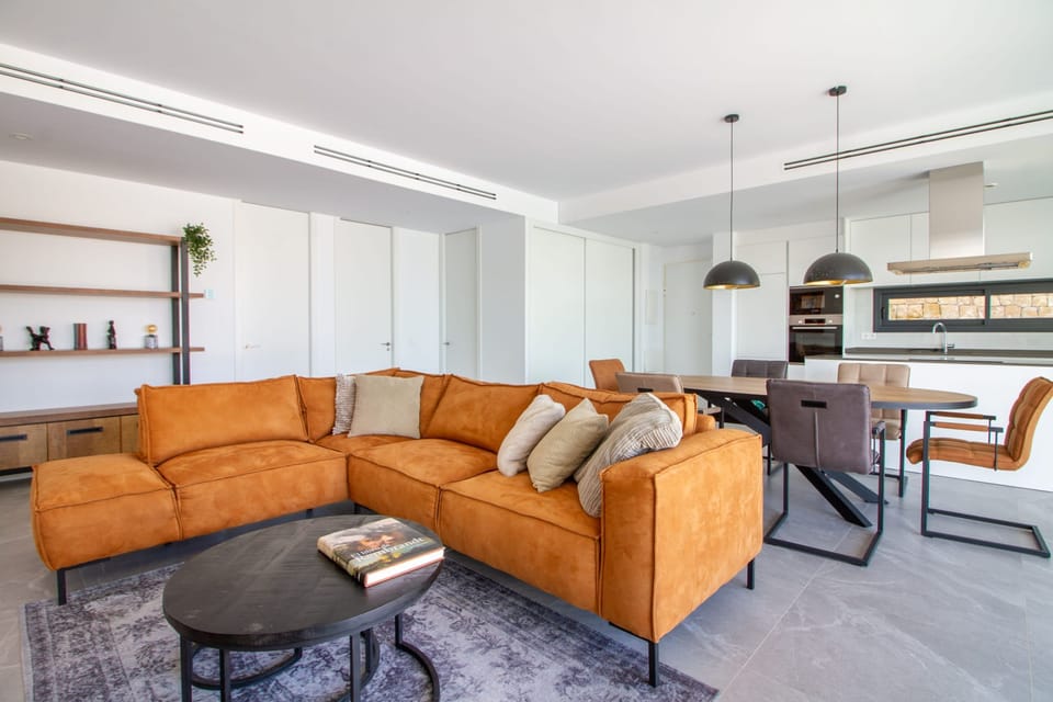 House | 7 bedrooms, high-speed internet