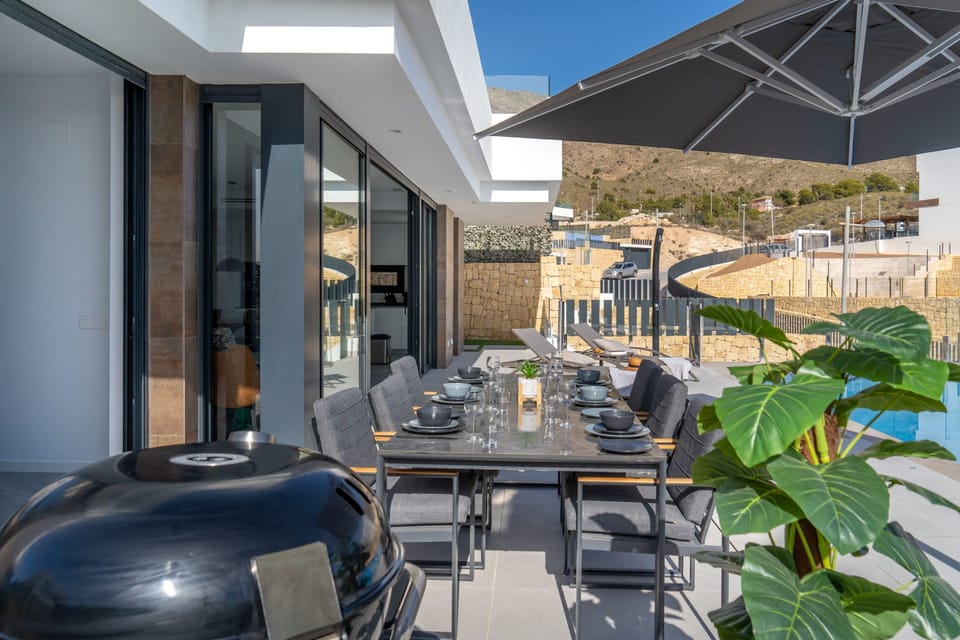 House | 7 bedrooms, high-speed internet