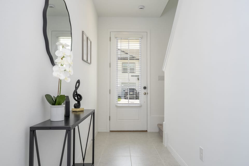 House | 3 bedrooms, high-speed internet
