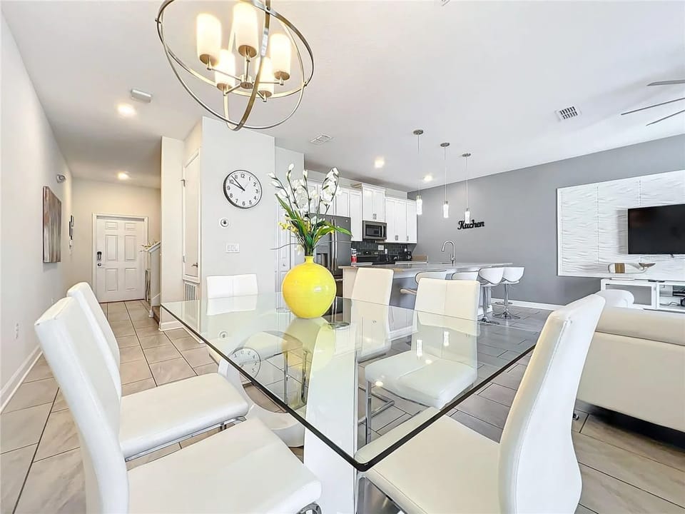 House | 4 bedrooms, Internet