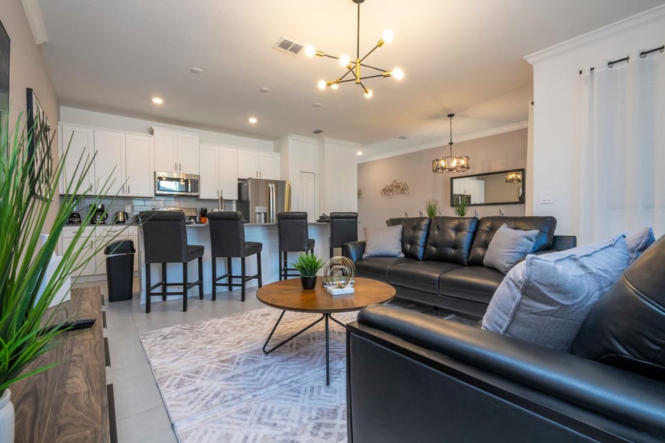 House | 4 bedrooms, Internet