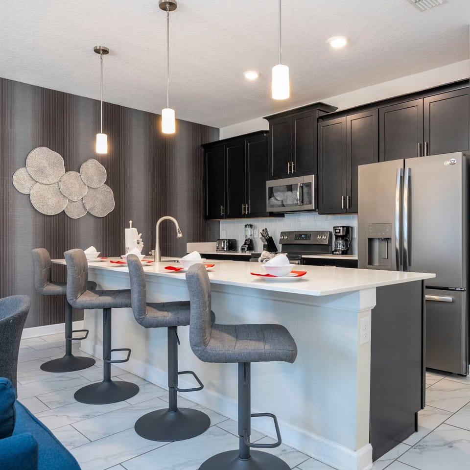 House | 4 bedrooms, Internet