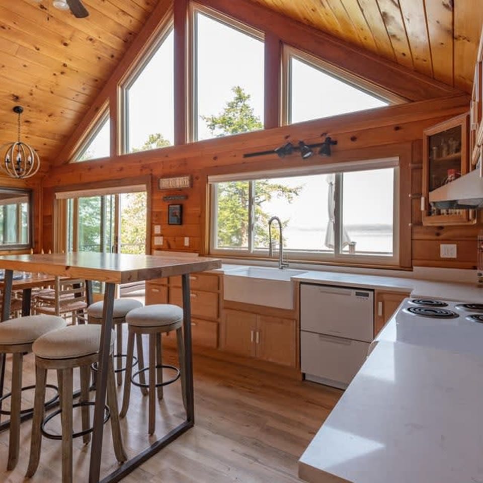 House | Private kitchen