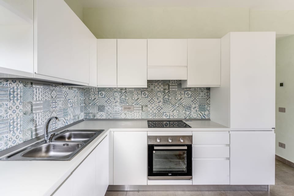 House | 2 bedrooms, Internet