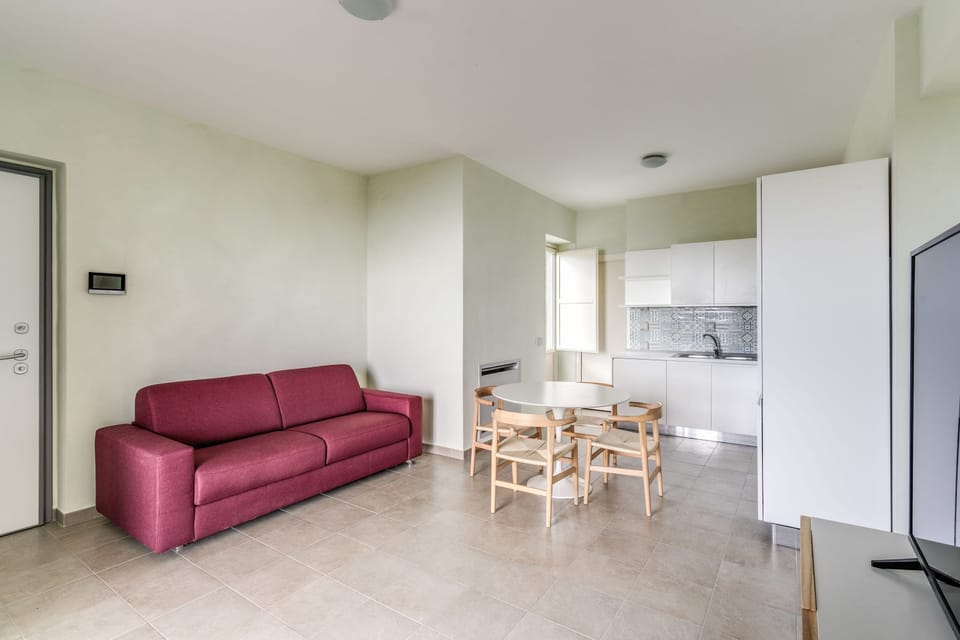 House | 2 bedrooms, high-speed internet