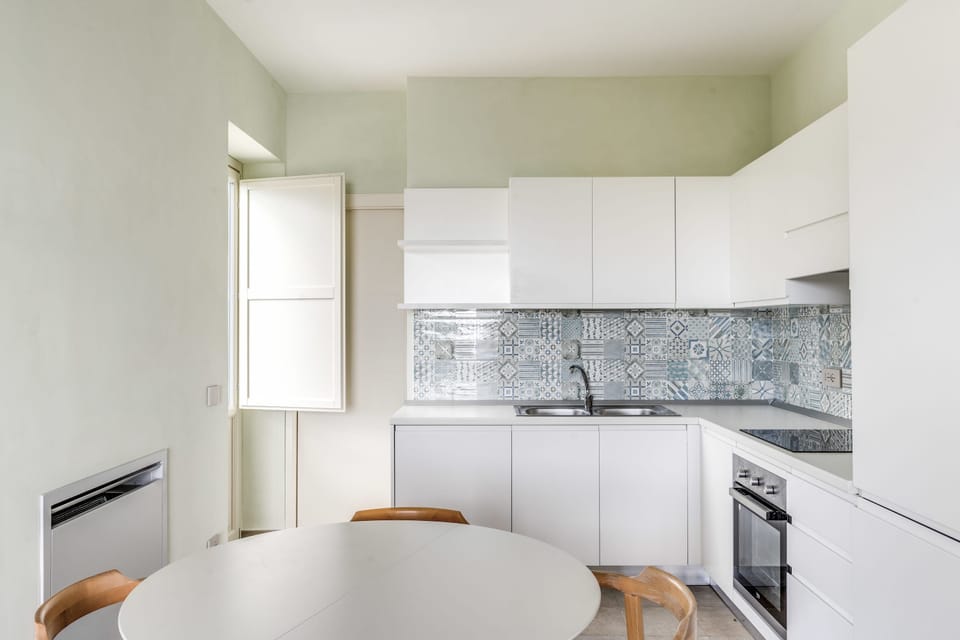 House | 2 bedrooms, high-speed internet