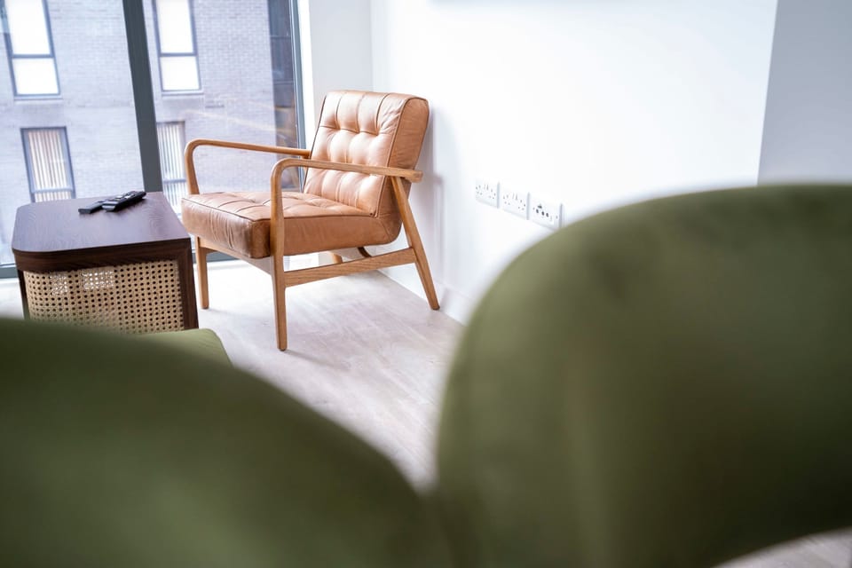 House | 2 bedrooms, iron/ironing board, Internet