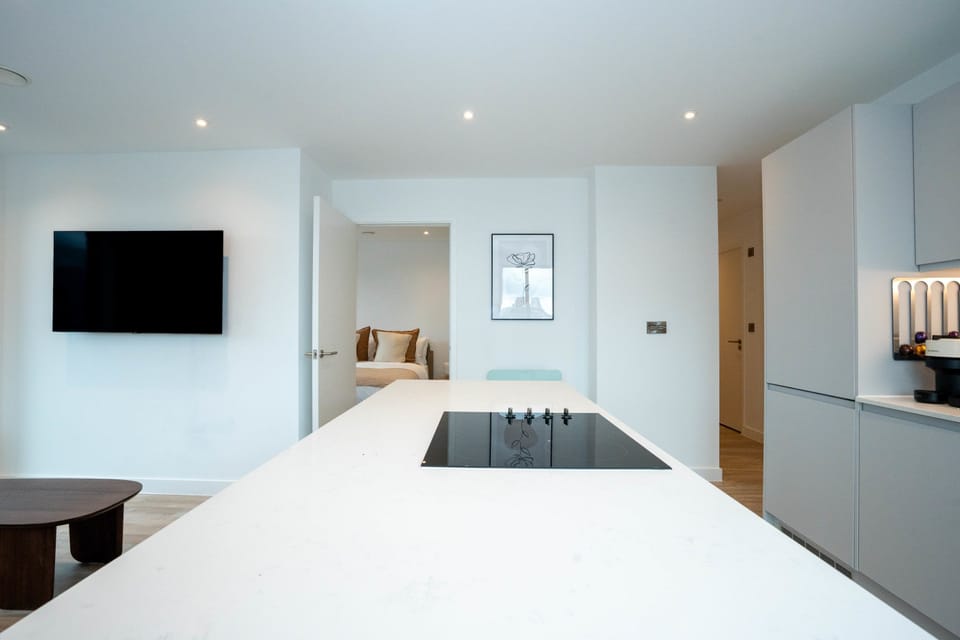 House, Accessible | 2 bedrooms, iron/ironing board, Internet