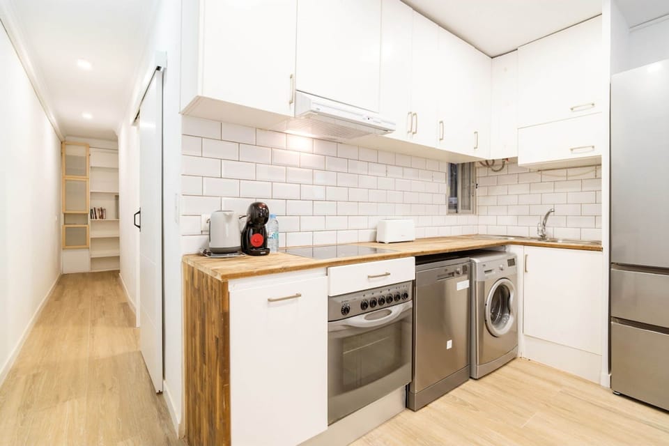 House | 2 bedrooms, Internet