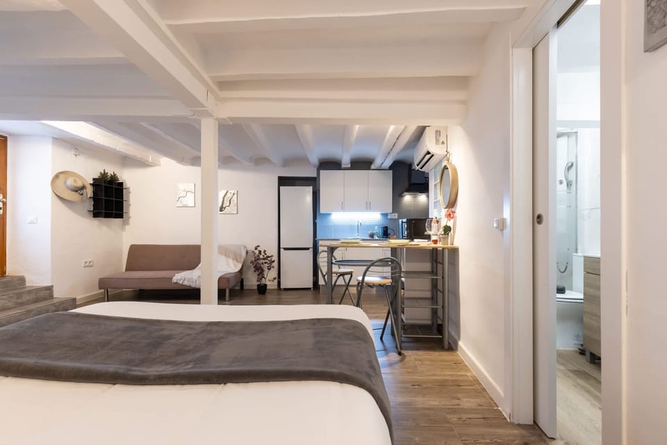 Unik Vacation En Granada Apartment in Tarragona