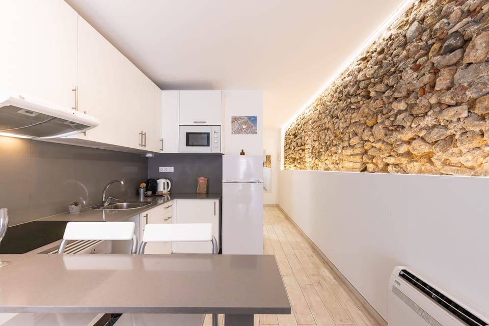 House | 1 bedroom, iron/ironing board