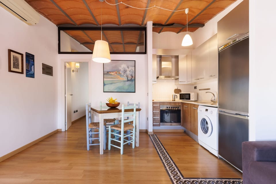 House | 1 bedroom, iron/ironing board