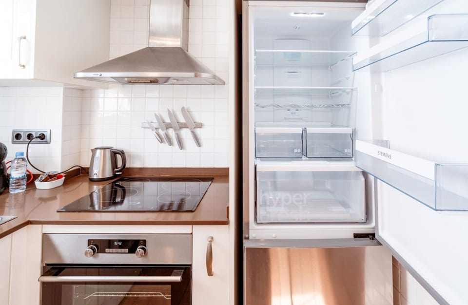 House | 2 bedrooms, iron/ironing board