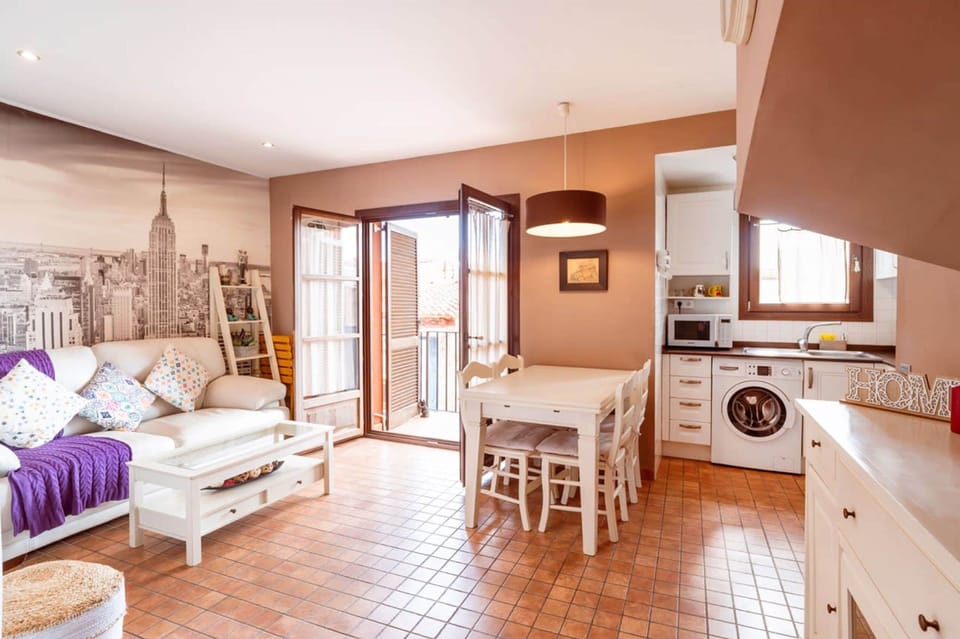 House | 2 bedrooms, iron/ironing board