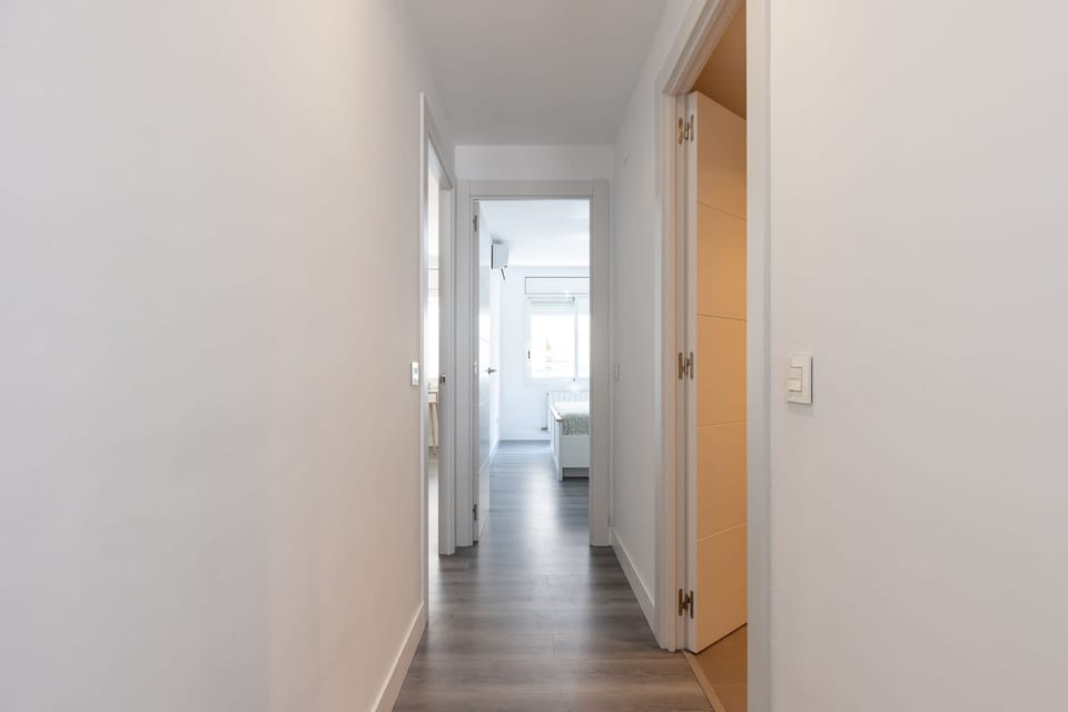 House | 3 bedrooms, desk, Internet