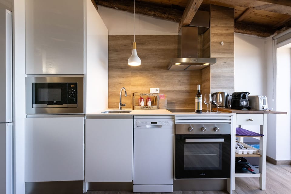 House | 1 bedroom