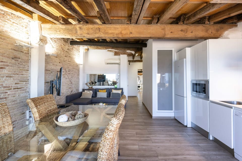 House | 1 bedroom