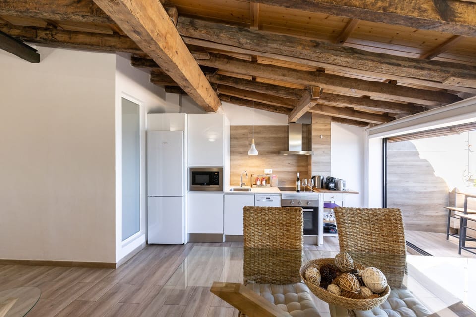House | 1 bedroom