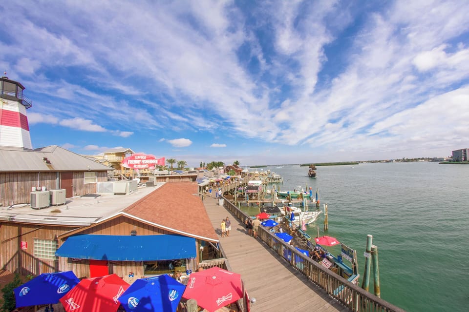 Johns Pass