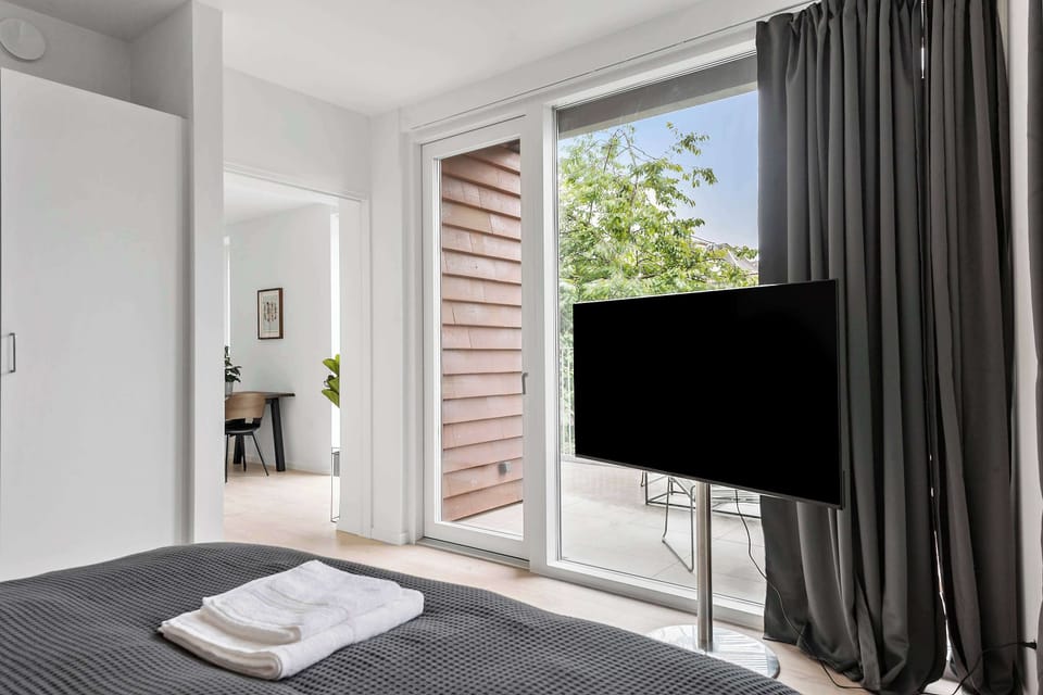 55" Smart TV