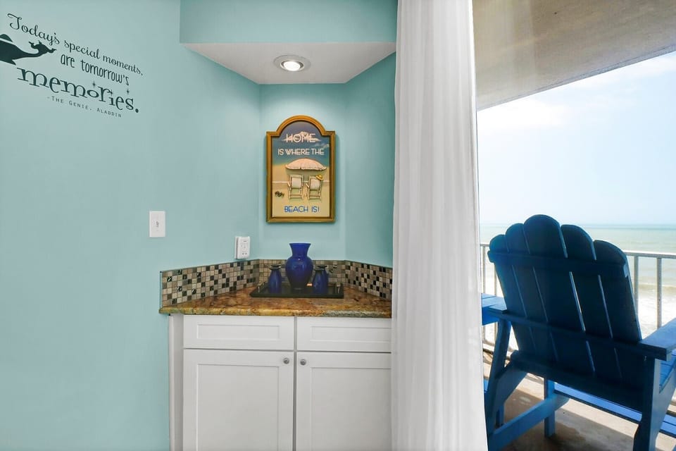 Nook Area