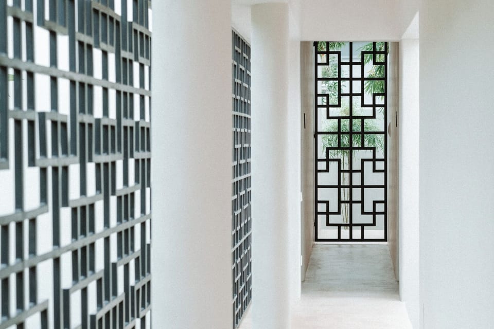 Building design
