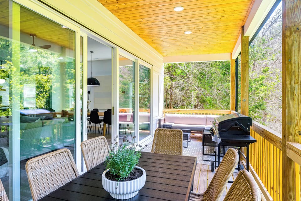 House (4 Bedrooms) | Interior