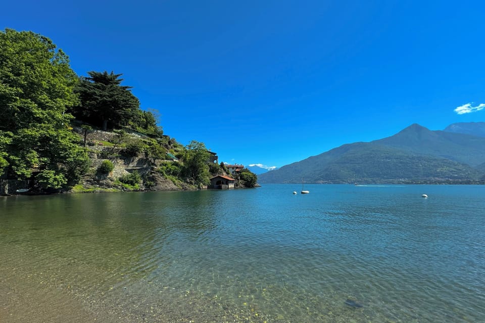 Family Townhome, 2 Bedrooms, Terrace, Mountainside (Villetta Alessia) | Miscellaneous