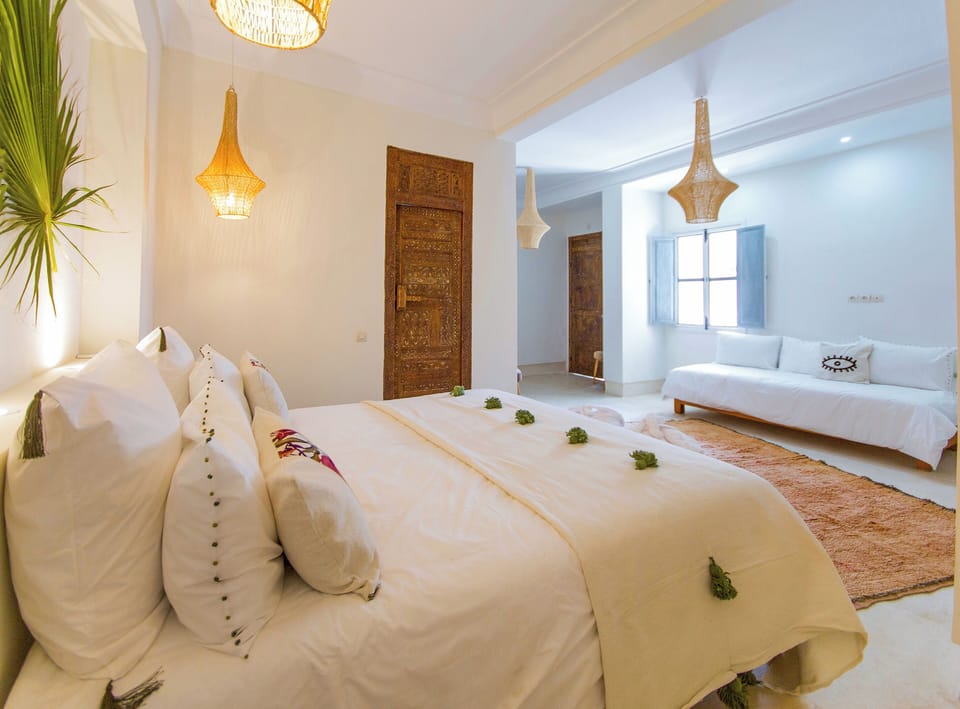 Triple Room | Free WiFi