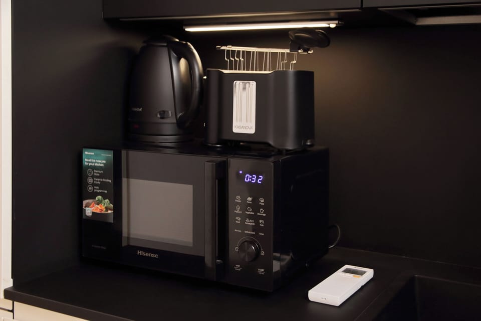 Microwave