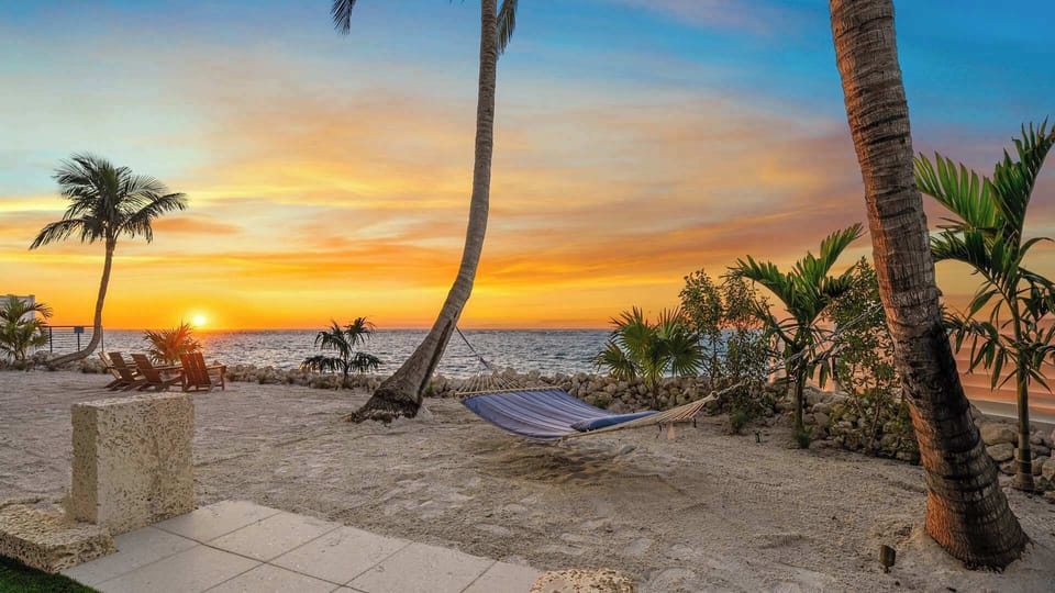 Twilight - Waterfront Siesta Key Luxury