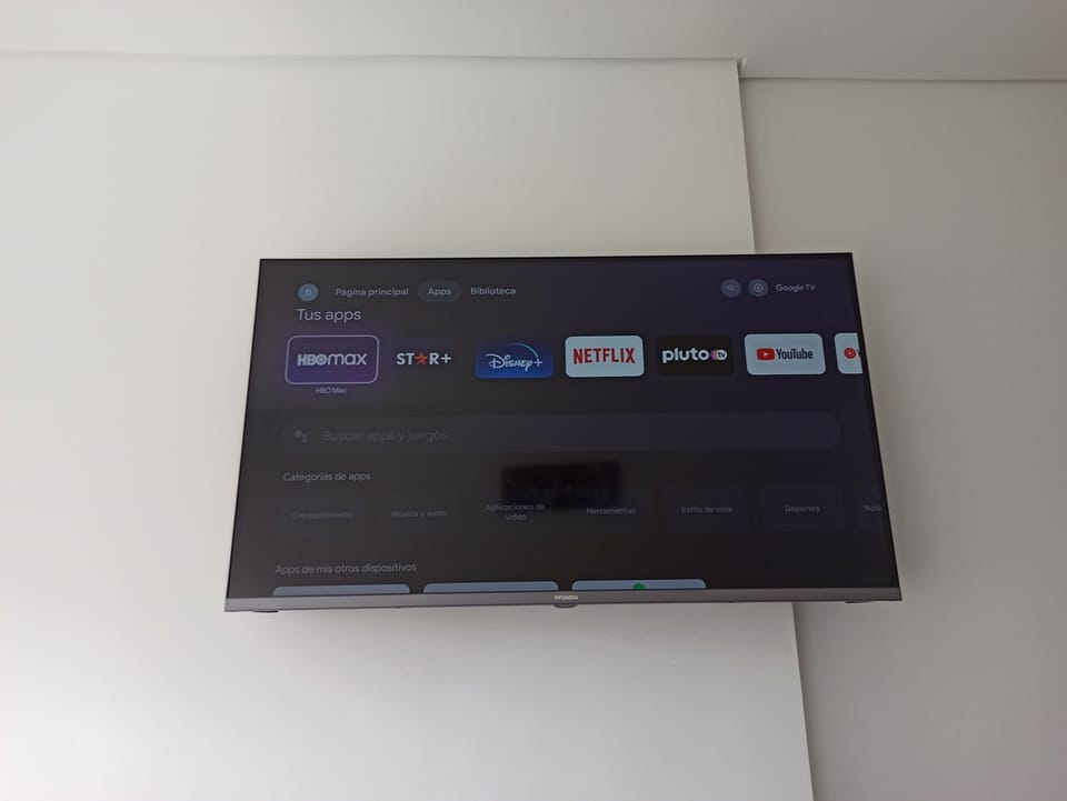 Television