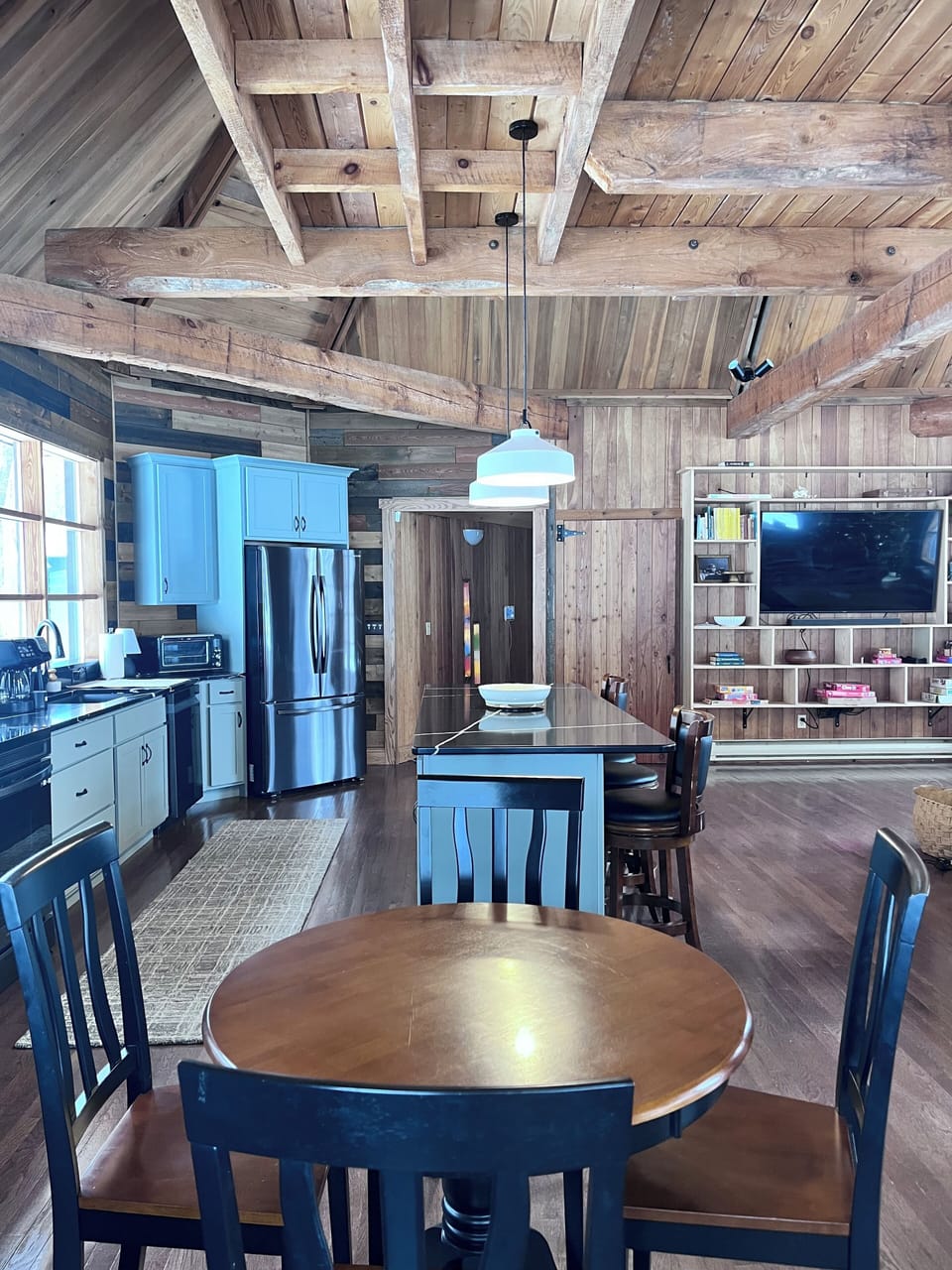 Kitchen View