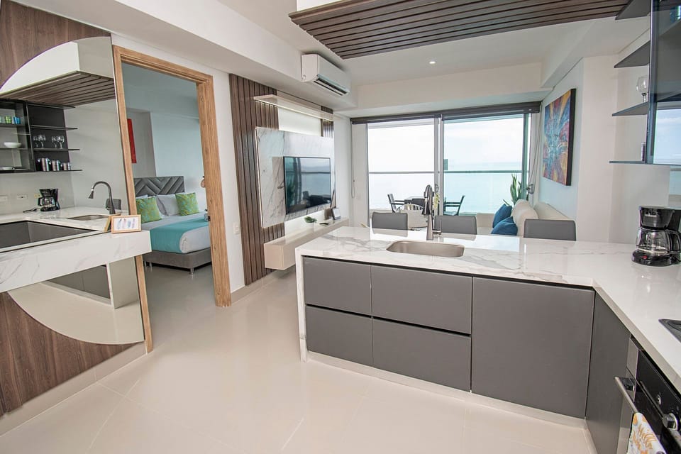 Apartment | Interior